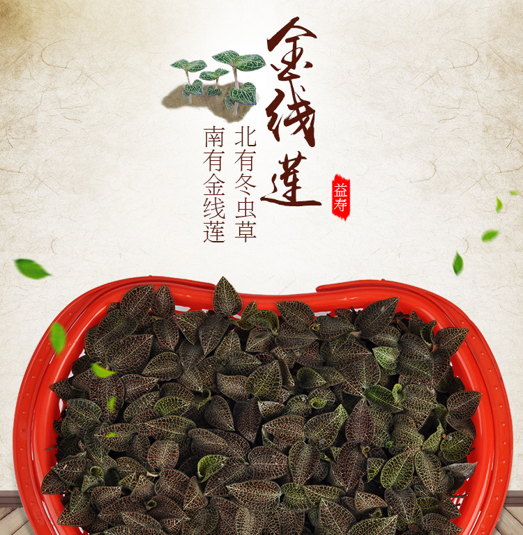 <a href=http://m.ffscl.cn/ target='_blank'>金線蓮</a>鮮品 籃裝